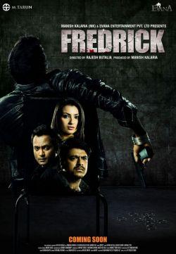 Фредрик индийский фильм