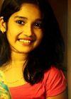 Anikha Surendran